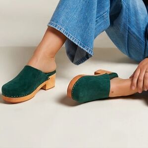 Charlotte Stone Martino Emerald